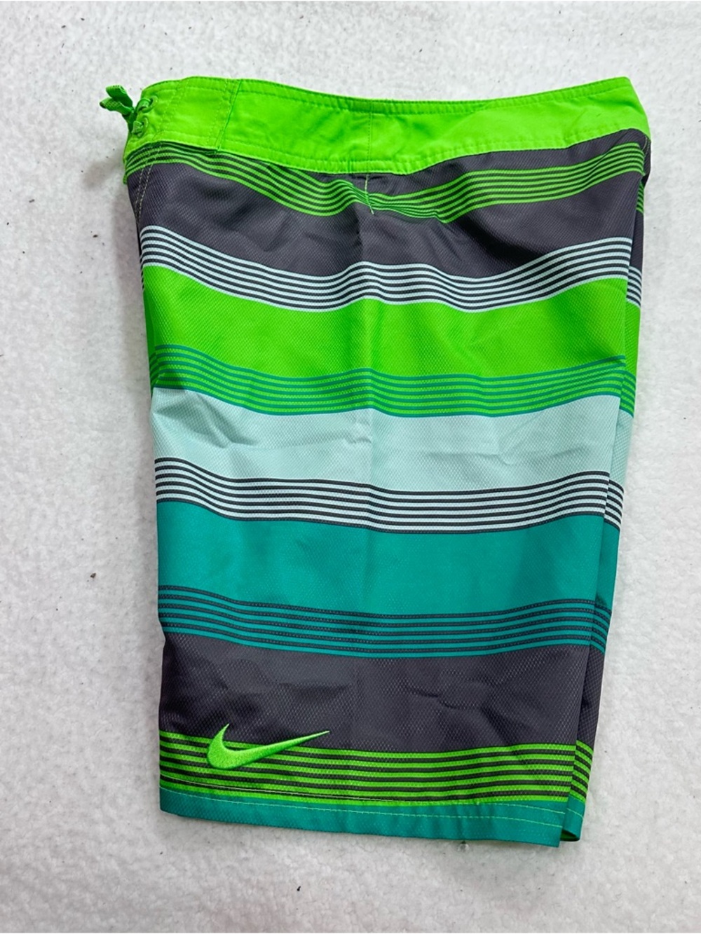 Boy’s Nike Board Shorts
